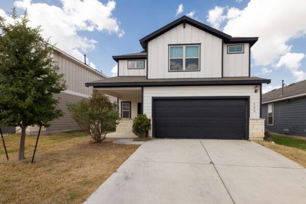 309 Black Alder St, Georgetown
