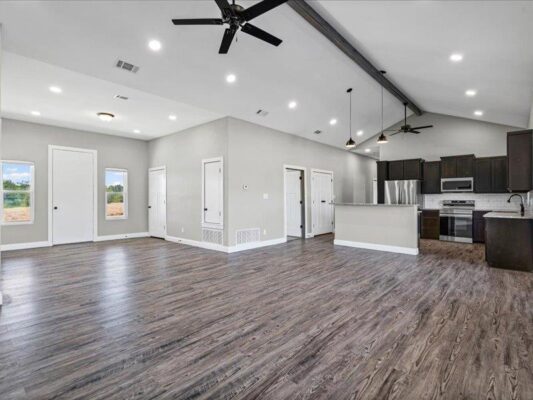 23651 Wolfridge Rd, Killeen