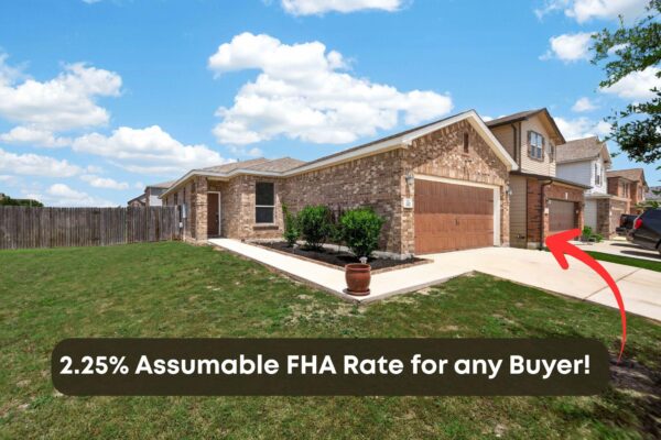 282 Lena Ln, Kyle