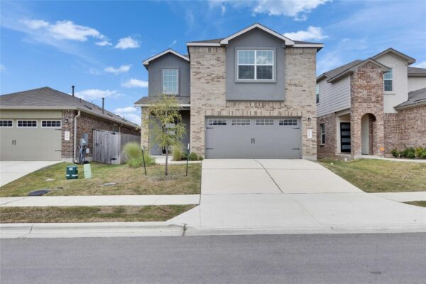 206 Canley Loop, Hutto