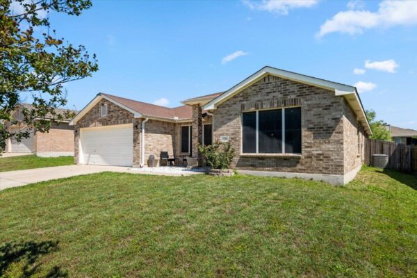 711 White Hawk Trl, Harker Heights