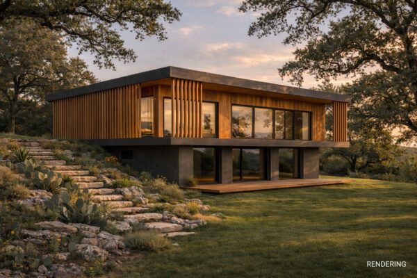 2312 Little Beaver Trl, Austin