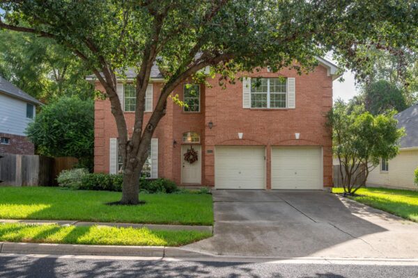 13617 Campesina Dr, Austin