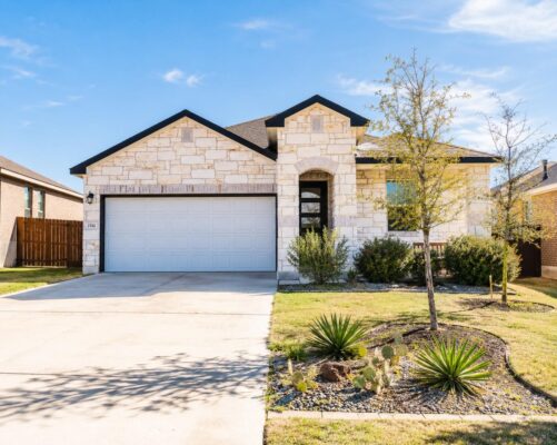 2132 Centerline Ln, Georgetown