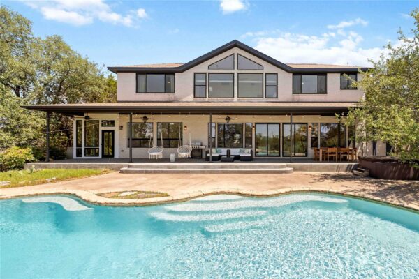 3400 Serene Hills Ct, Austin