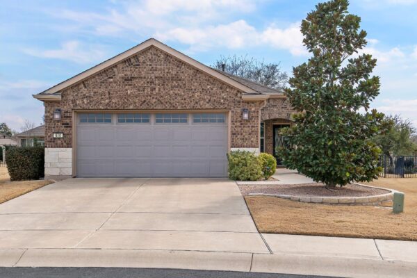 610 Chambers Creek Ct, Georgetown