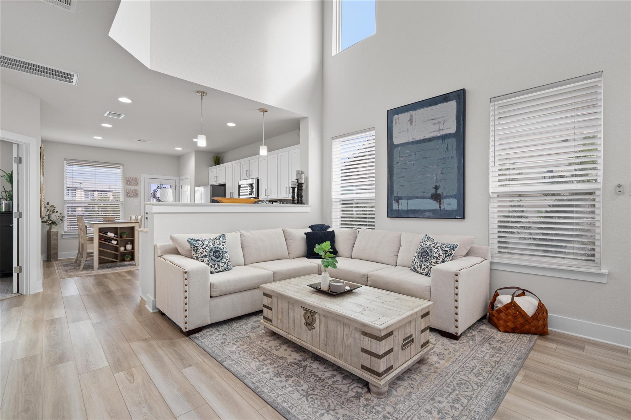 529 Peace Dr, Liberty Hill