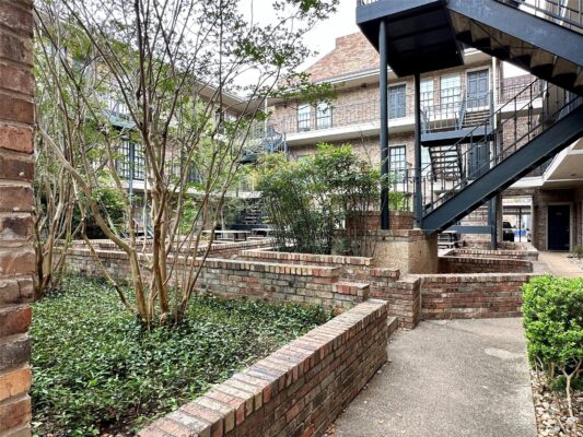 2801 Rio Grande St #203, Austin