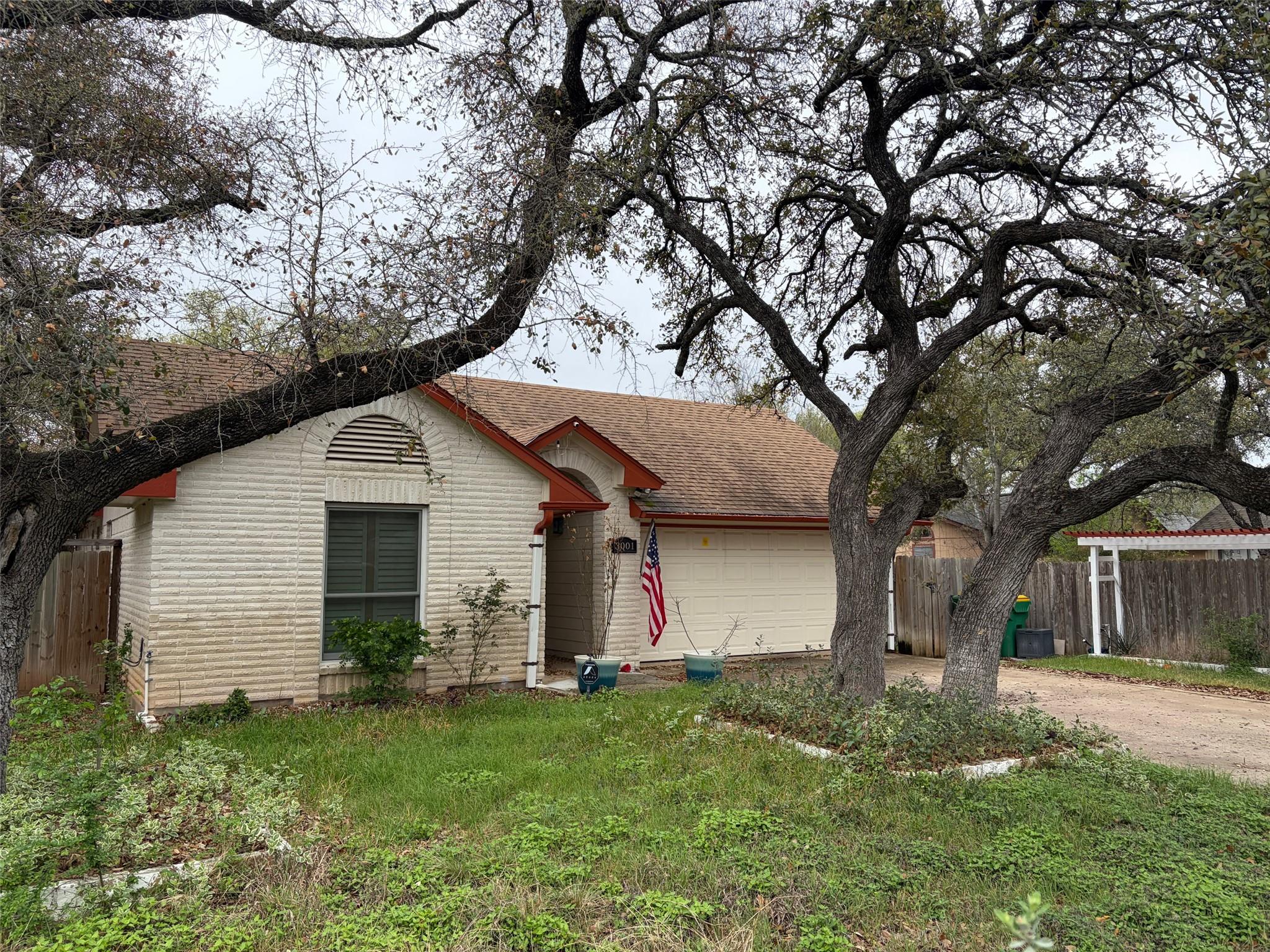 3001 Pepper Grass Trl, Cedar Park