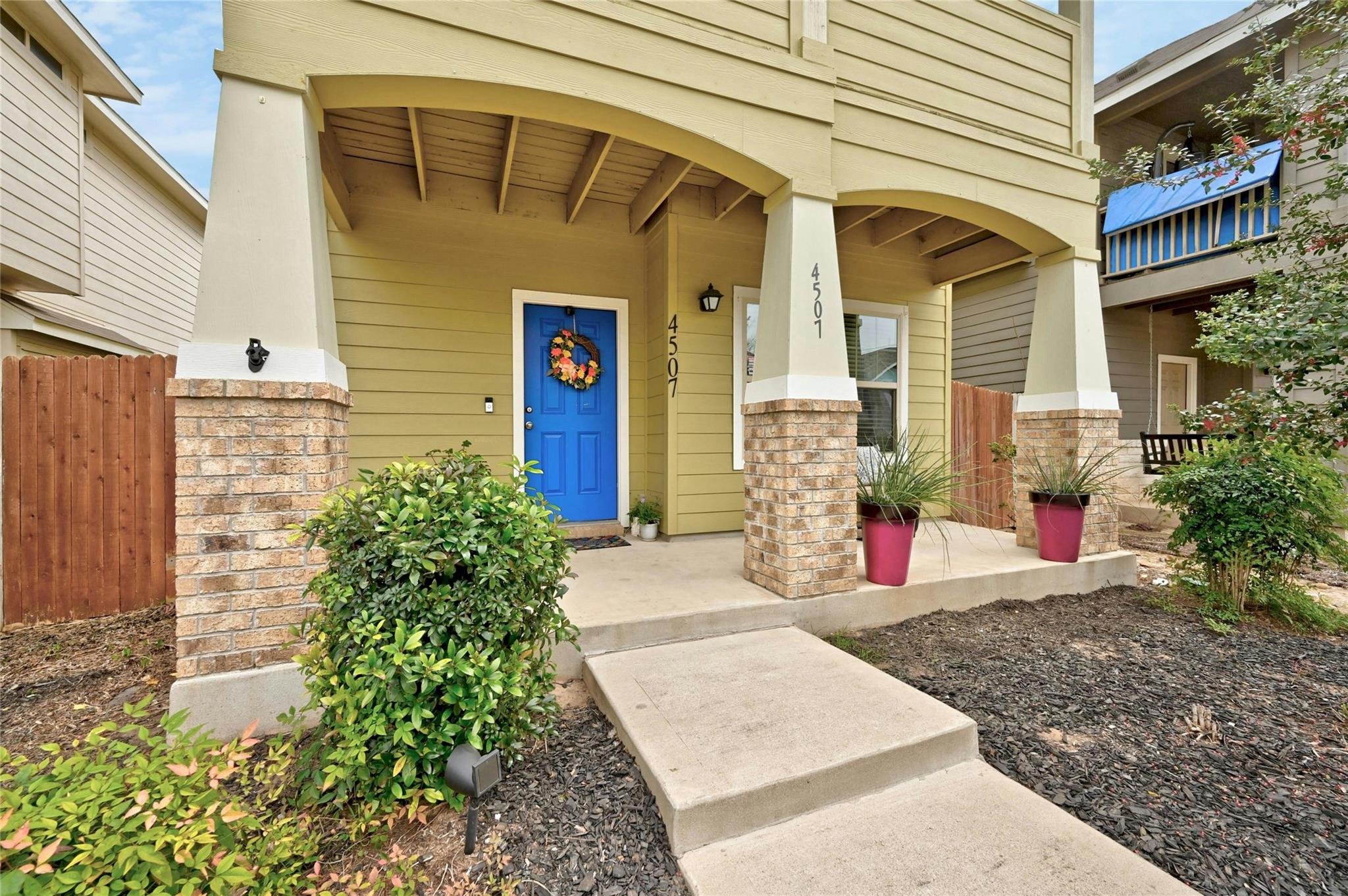 4507 E Esper Ln #300, Austin, TX 78725