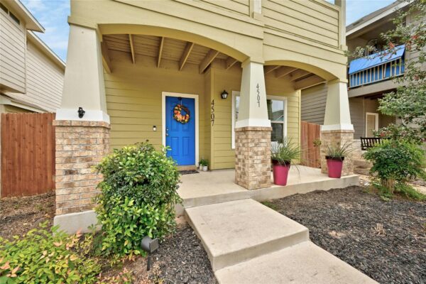 4507 E Esper Ln #300, Austin