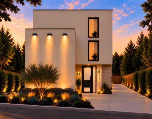 2811 E 22nd St, Austin