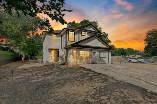 1708 E 17th St #B, Austin