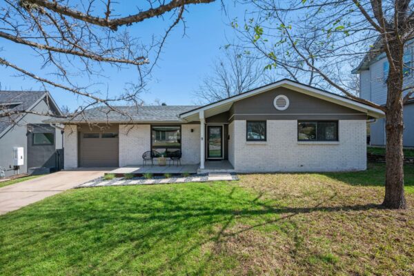 2415 Little John Ln, Austin