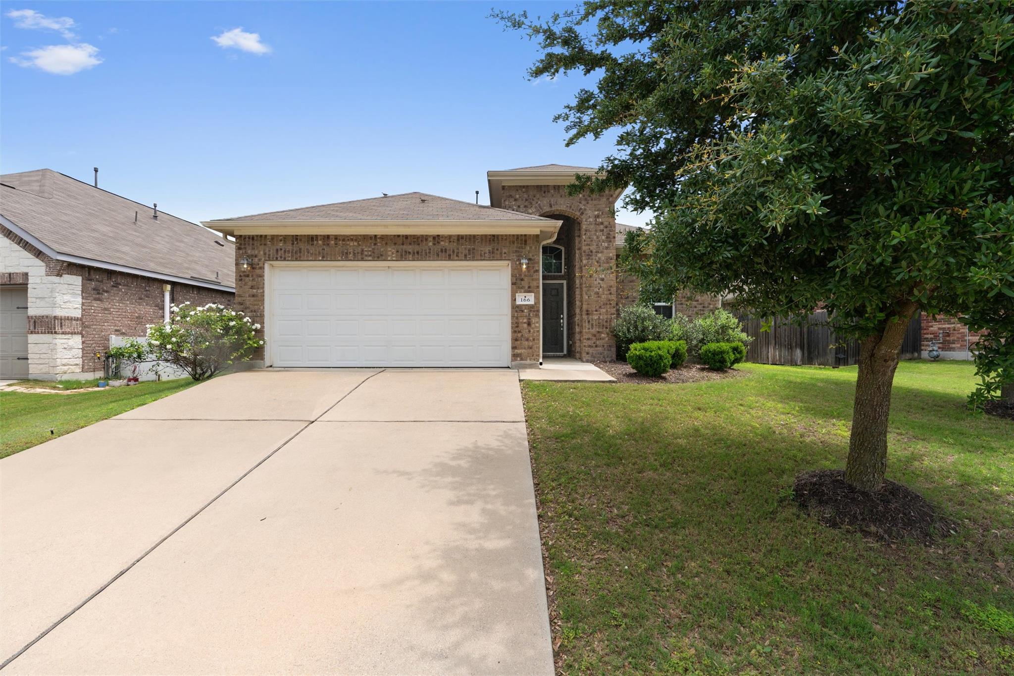 166 Joseph Dr, Buda, TX 78610