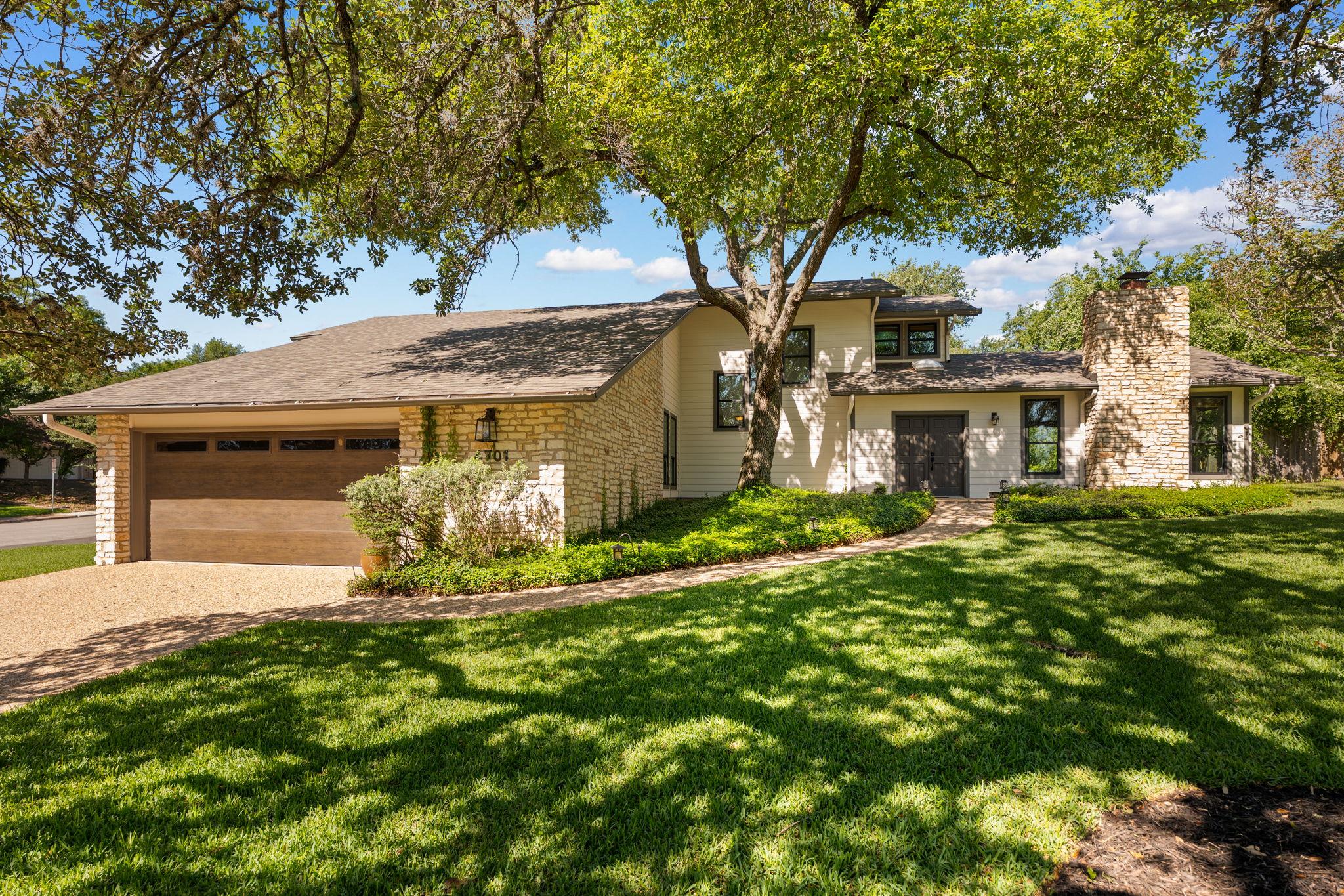4701 Scottish Woods Cv, Austin, TX 78746