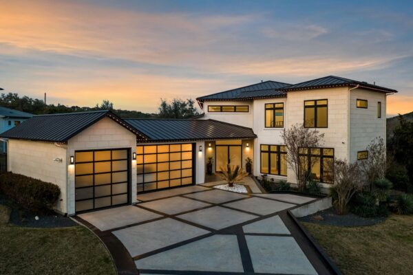 909 Cypress Grove Dr, Austin