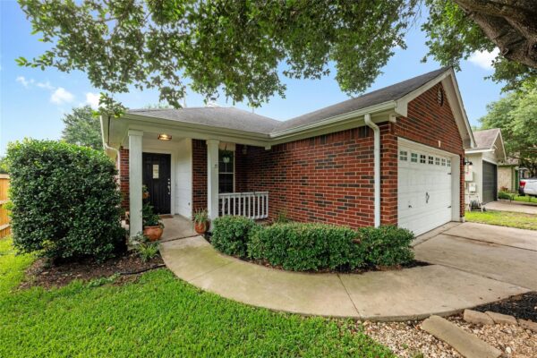 11301 Robert Wooding Dr, Austin