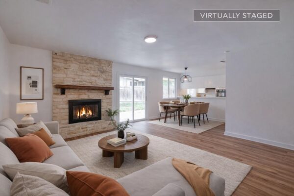 10214 Oak Hollow Dr, Austin