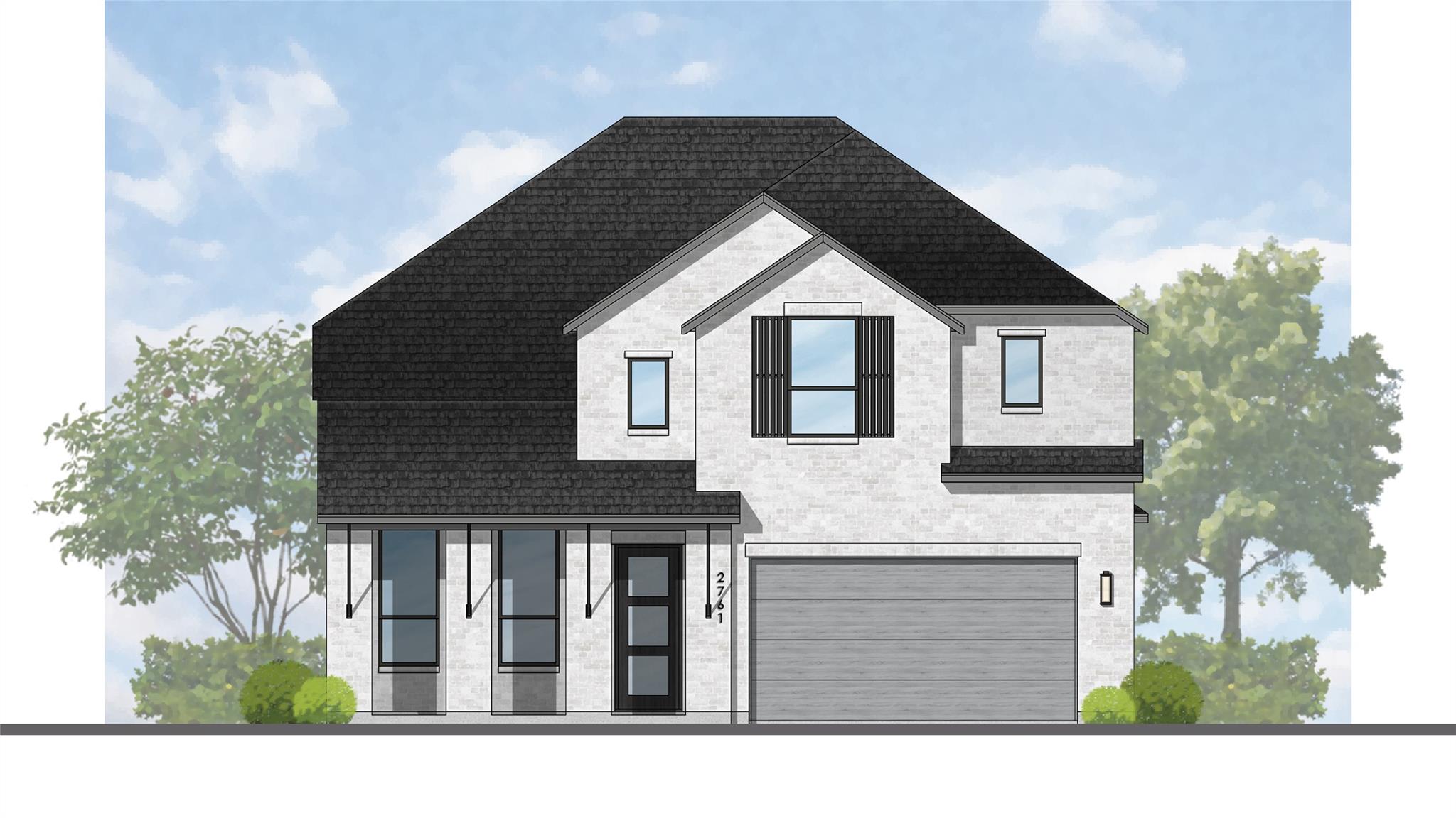 120 Red Camella Dr, Georgetown, TX 78628