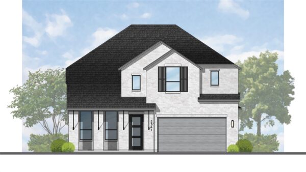 120 Red Camella Dr, Georgetown