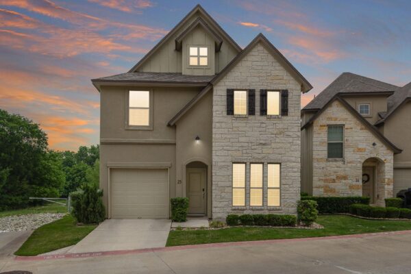 13501 Metric Blvd #25, Austin