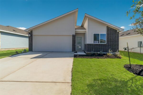 9513 Oxbow Strap Dr, Austin