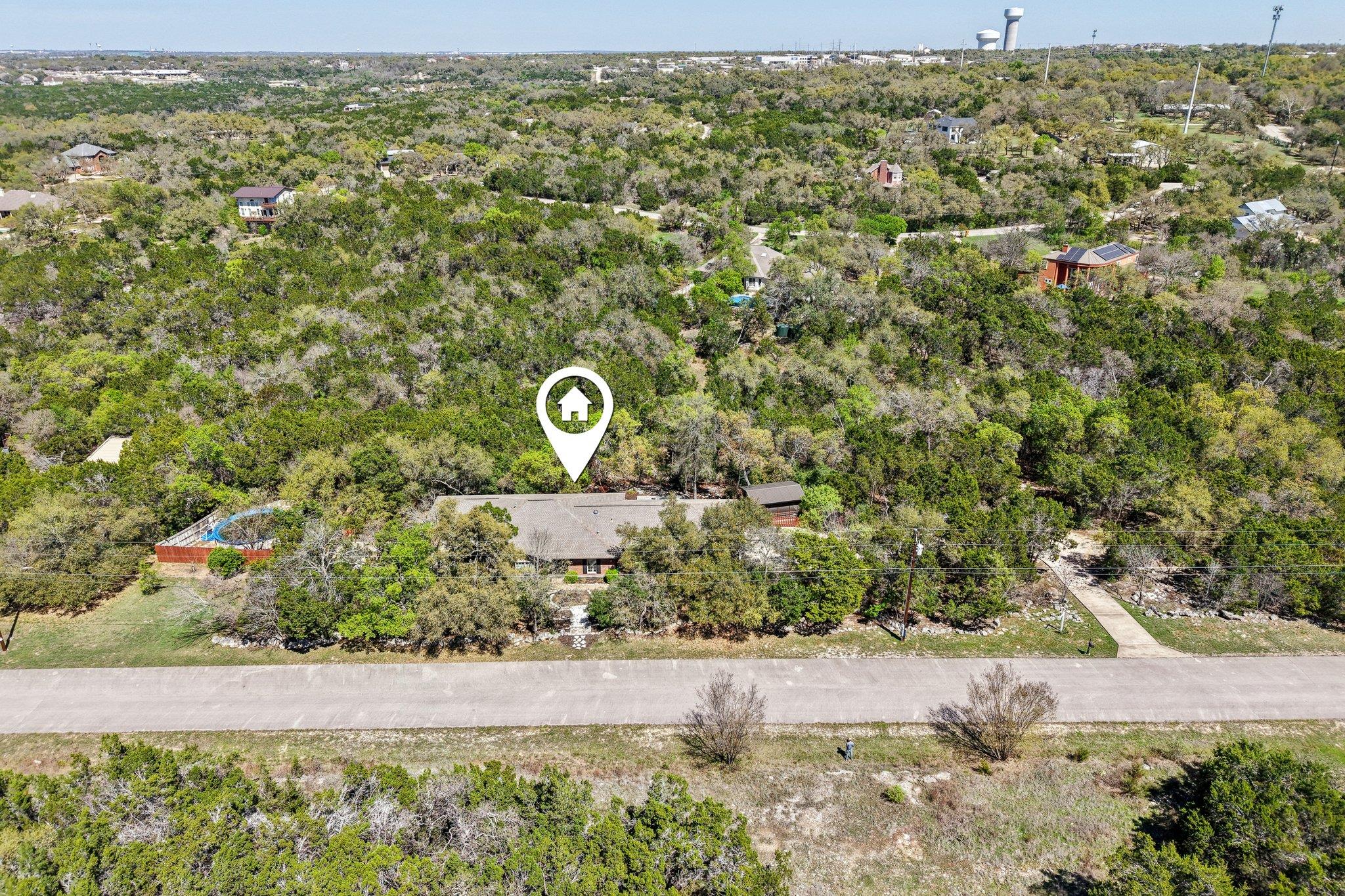 12216 Hanging Valley Dr, Austin