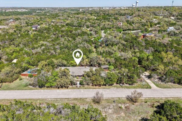 12216 Hanging Valley Dr, Austin
