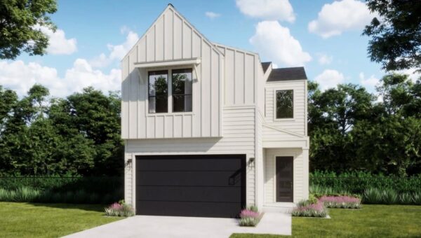 1300 Rambling Rose Rd, Austin