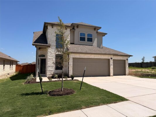 338 Dogvane Cir, Kyle
