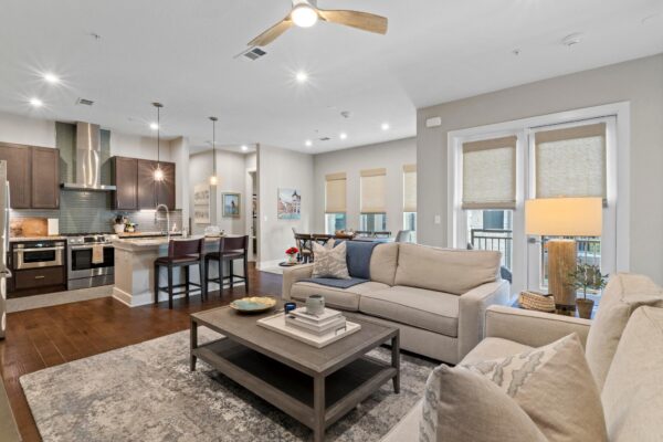 4501 Jackson Ave #5302, Austin