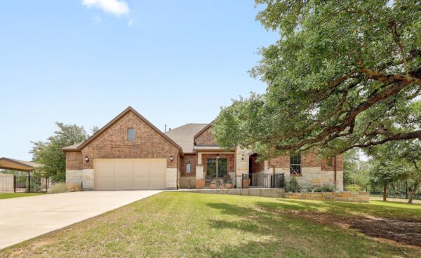 2285 Nature View Loop, Driftwood