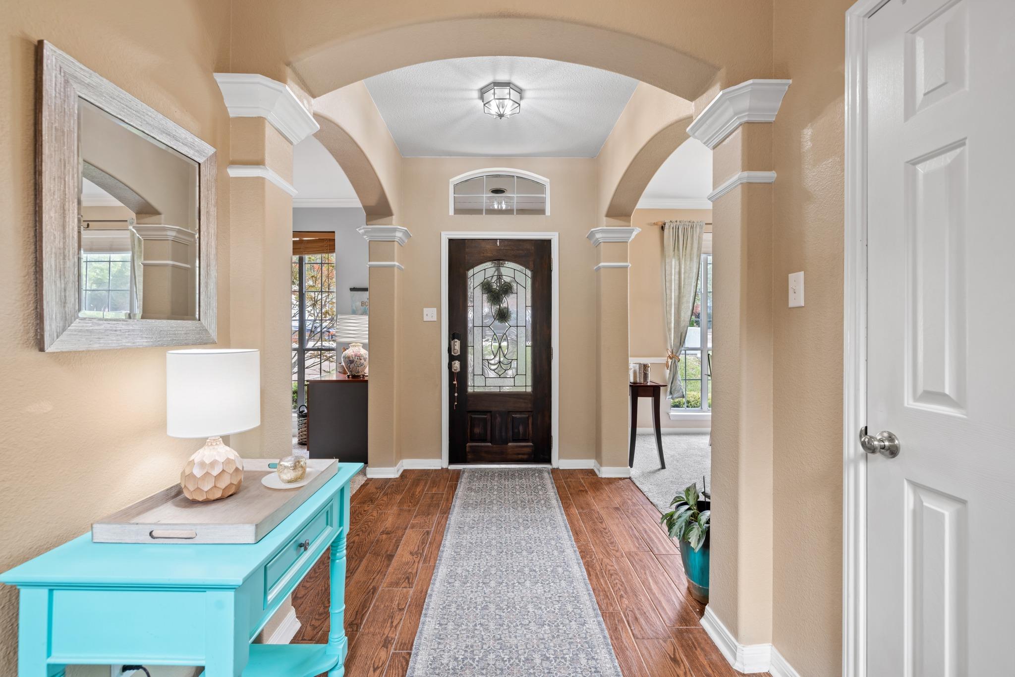 1037 Cashew Ln, Cedar Park
