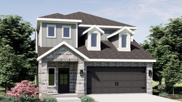 750 Billowing Way, Kyle
