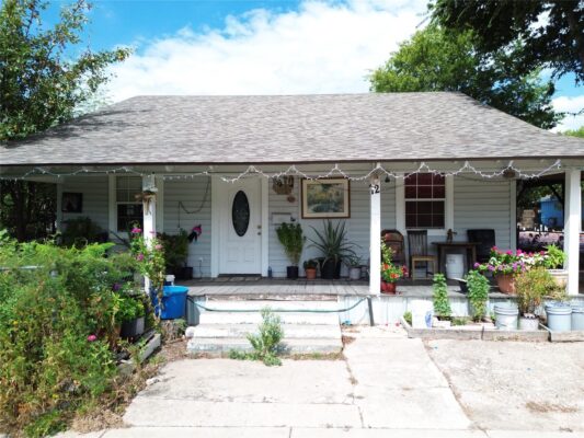 12 S 23rd St, Temple