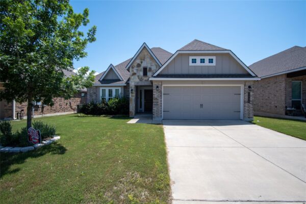 3936 Aransas Dr, Belton