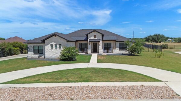 304 Buffalo Trl, Liberty Hill