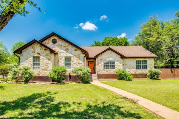 12508 Mixson Dr, Austin