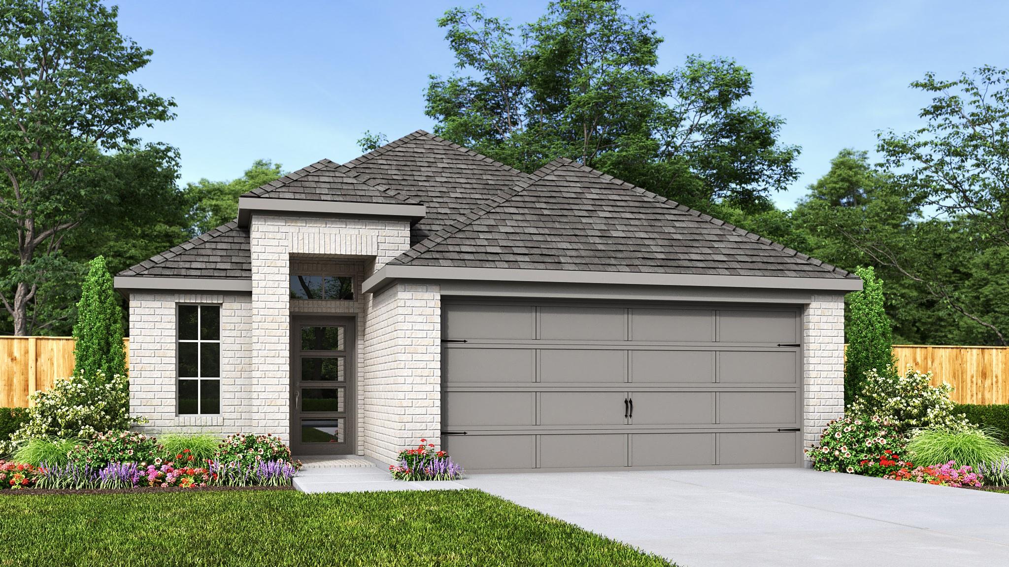 324 Covered Bridge Trl, Liberty Hill, TX 78642