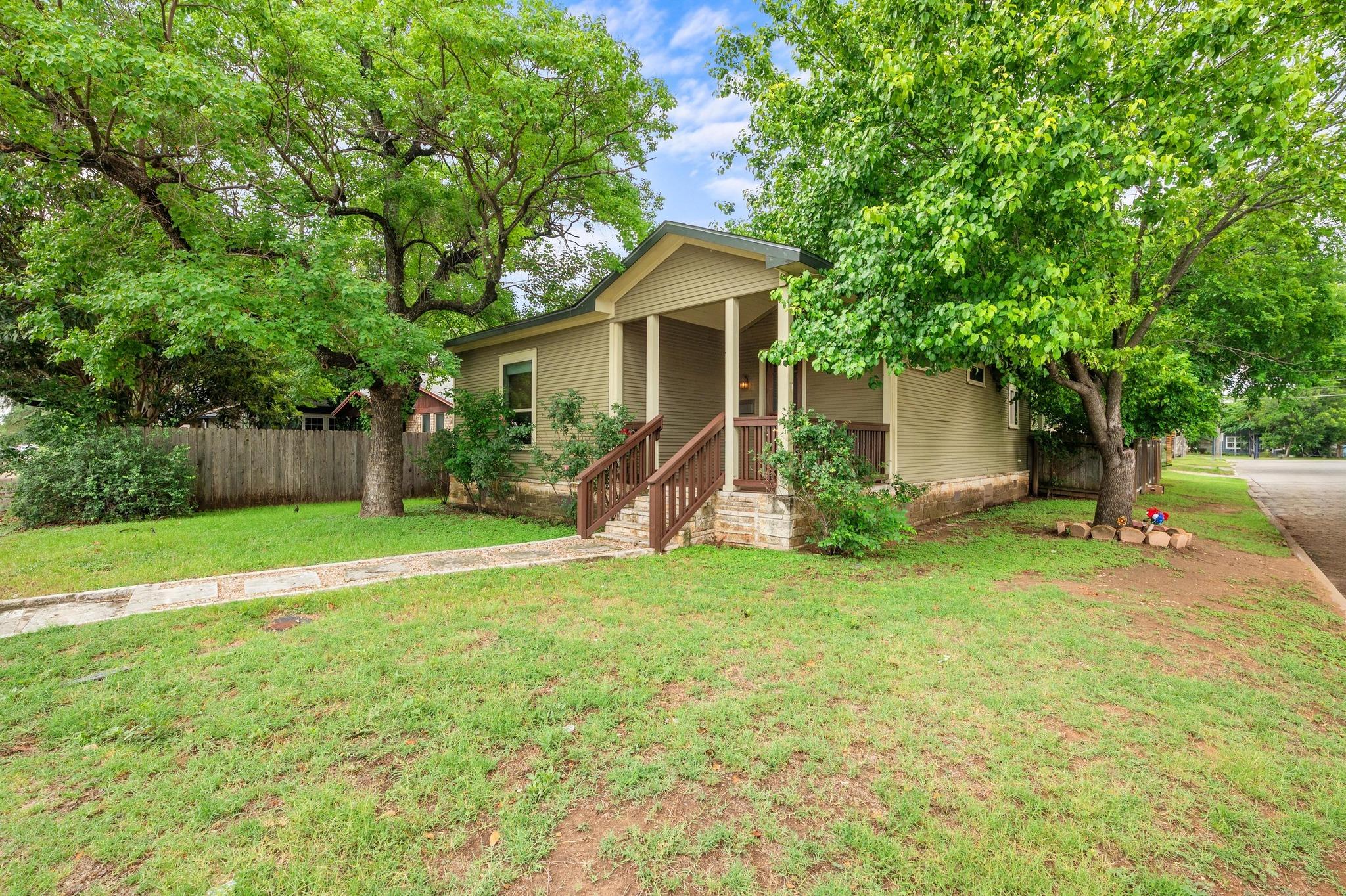 111 Adam L Chapa Sr St, Austin