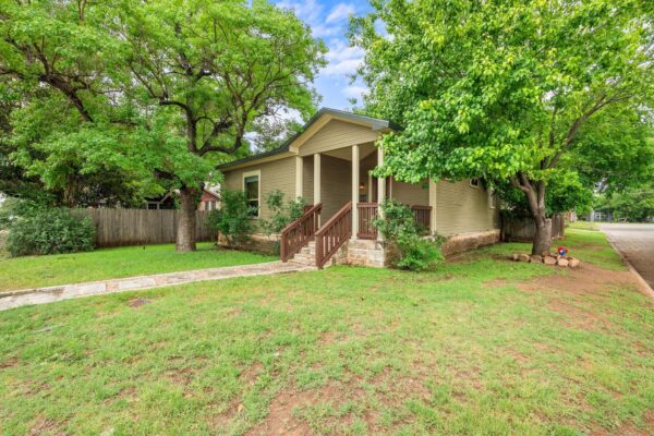111 Adam L Chapa Sr St, Austin