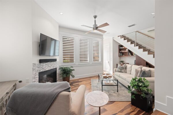 1227 Newning Ave #10, Austin