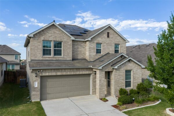 3002 Maysilee St, Austin