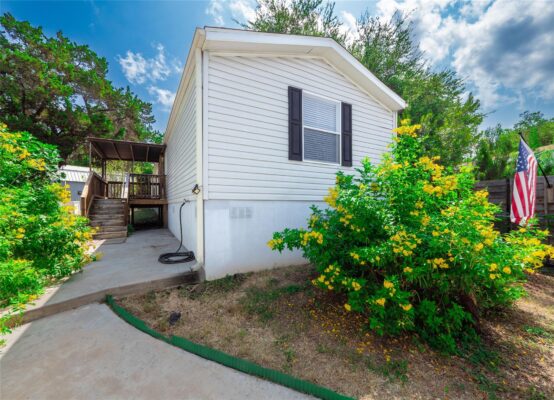 21302 Choctaw Cv, Lago Vista
