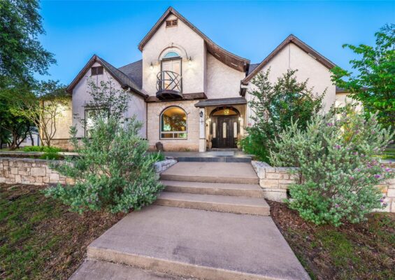 360 Sunset Rdg, Liberty Hill