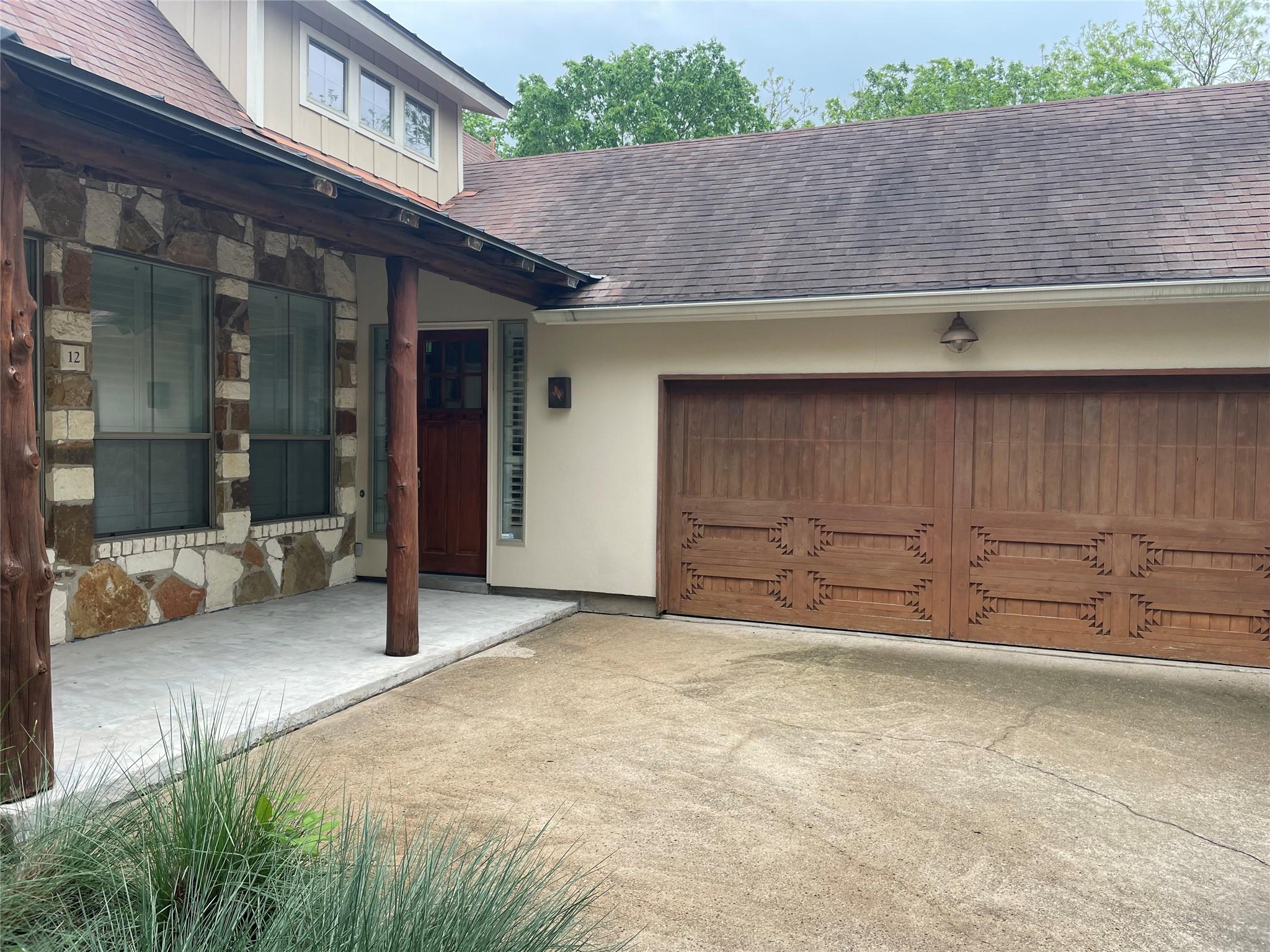 8917 Old Lampasas Trl #12, Austin, TX 78750