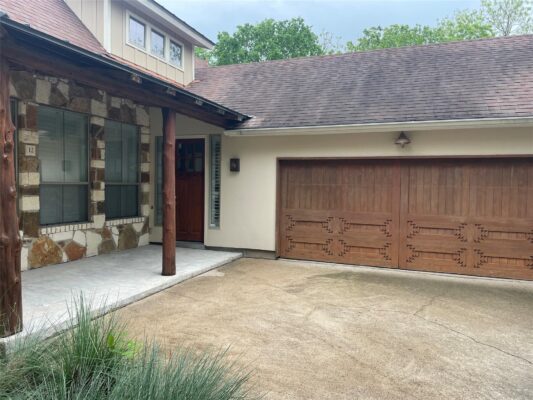 8917 Old Lampasas Trl #12, Austin