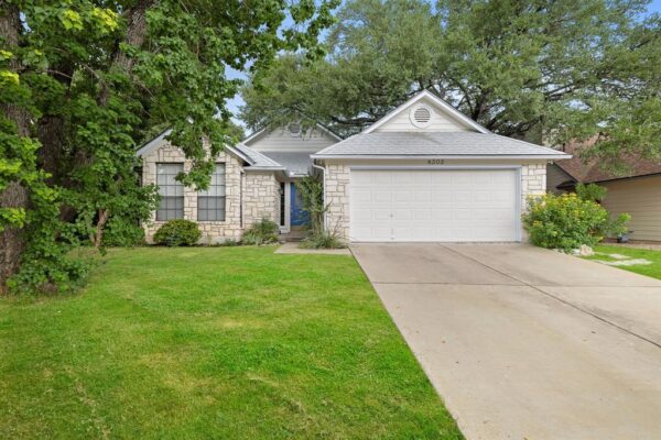 8302 Mendota Cv, Austin