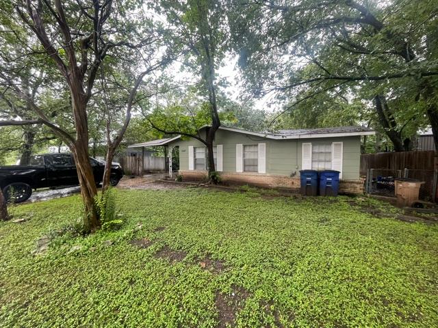 1607 Sylvan Glade None, Austin, TX 78745